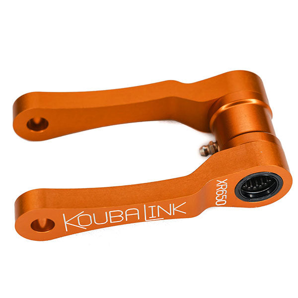 KOUBA LINKS LOWERING LINK HONDA GOLD XR650R