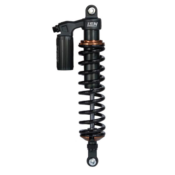 LEN PERFORMANCE FRONT SHOCK HONDA LU8-10000