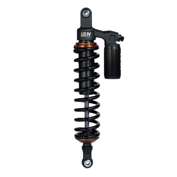 LEN PERFORMANCE REAR SHOCK HONDA LU4-10000