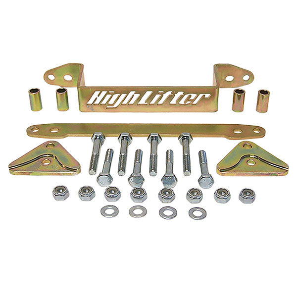 HIGHLIFTER 2" SIGNATURE SERIES LIFT KIT SUZUKI 73-15065