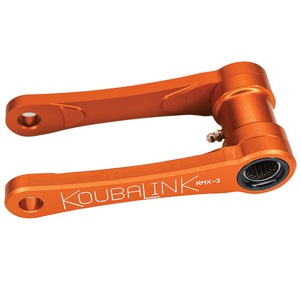 KOUBA LINKS LOWERING LINK SUZUKI GOLD RMX3-1