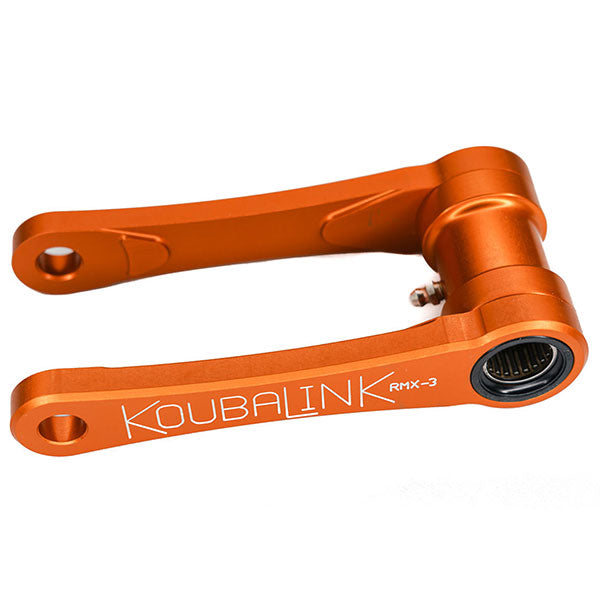KOUBA LINKS LOWERING LINK SUZUKI GOLD RMX3