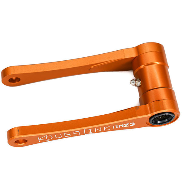 KOUBA LINKS LOWERING LINK SUZUKI GOLD RMZ3