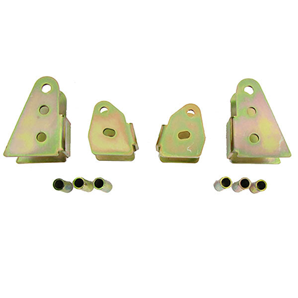 HIGHLIFTER 2.5" SIGNATURE SERIES LIFT KIT KAWASAKI 73-13348