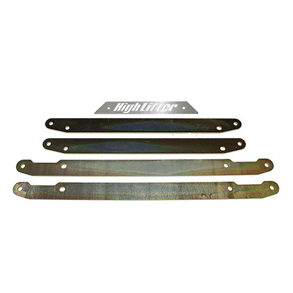 HIGHLIFTER 2" SIGNATURE SERIES LIFT KIT KAWASAKI 73-13355