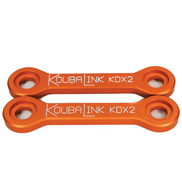 KOUBA LINKS LOWERING LINK KAWASAKI GOLD KDX2