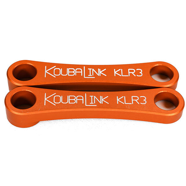 KOUBA LINKS LOWERING LINK KAWASAKI GOLD KLR3