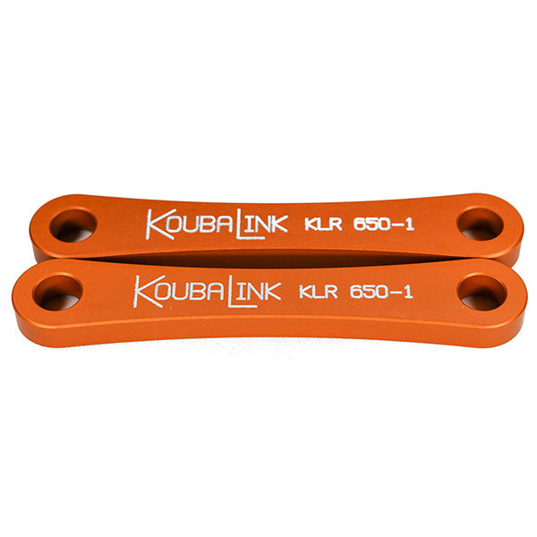 KOUBA LINKS LOWERING LINK KAWASAKI GOLD KLR650-1