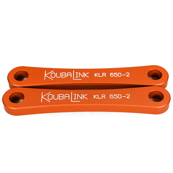 KOUBA LINKS LOWERING LINK KAWASAKI GOLD KLR650-2