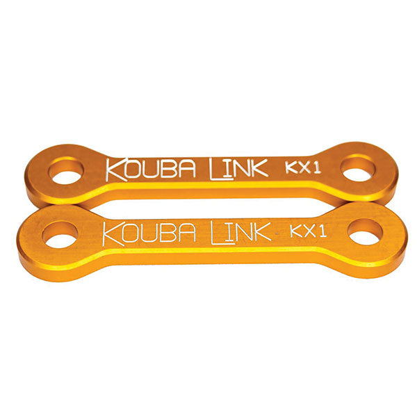 KOUBA LINKS LOWERING LINK KAWASAKI GOLD KX1