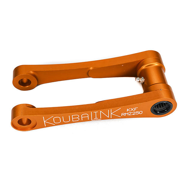 KOUBA LINKS LOWERING LINK KAWASAKI/SUZUKI GOLD KXF/RMZ