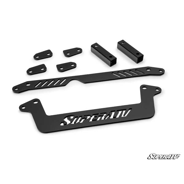 SUPERATV 1.5IN LIFT KIT KAWASAKI LK-K-BF750-1.5-01