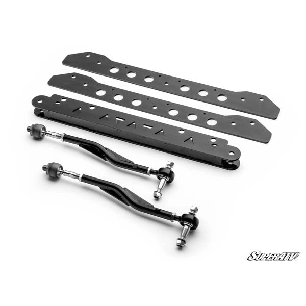 SUPERATV 2IN LIFT KIT KAWASAKI LK-K-MFXT-02
