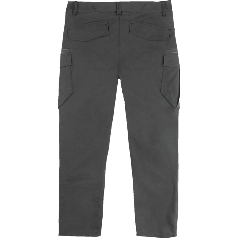 ICON SUPERDUTY3 PANT BLACK 32 2821-1454