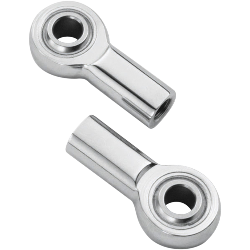 PRO-ONE PERF.MFG. SHIFT LINKAGE ROD ENDS 5/16" FEMALE (PR) 500860