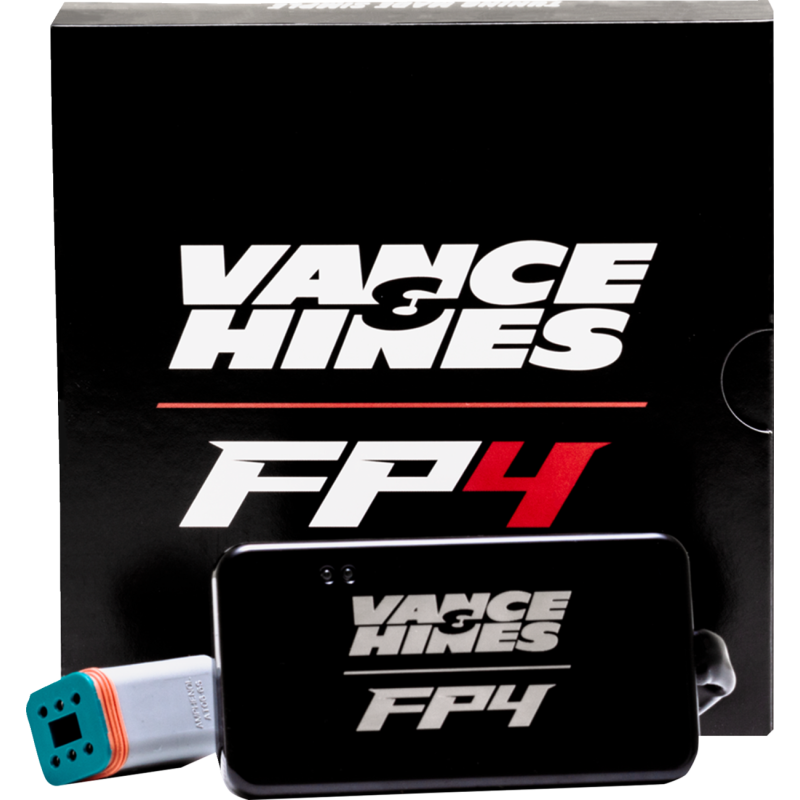 VANCE & HINES FUELPAK FP4 CANBUS 11-20 66045