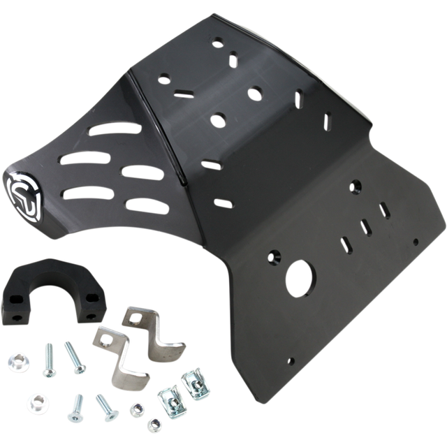 MOOSE RACING SKIDPLATE PRO KAW KX85 PX1057