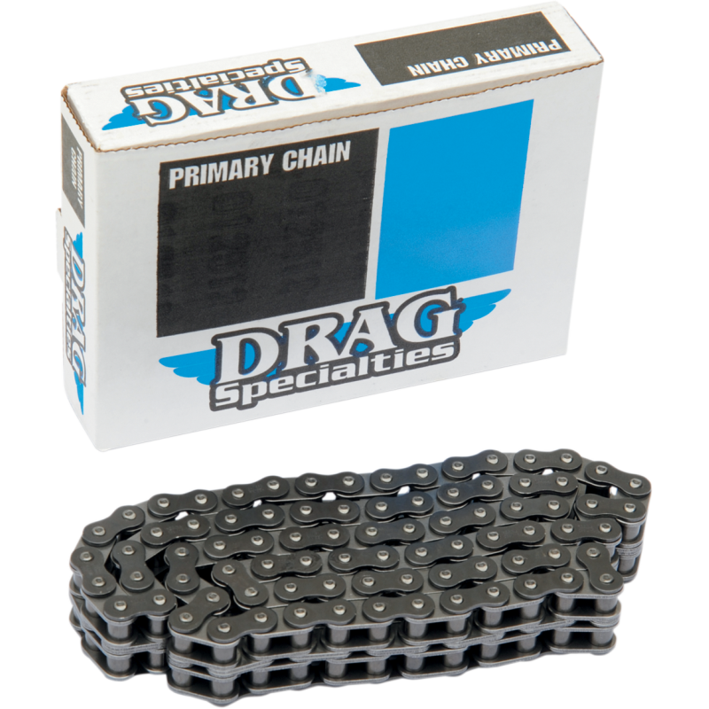 DRAG SPECIALTIES 07-19 FLHT PRIMARY CHAIN DRAD SPECIALTIE 1120-0284