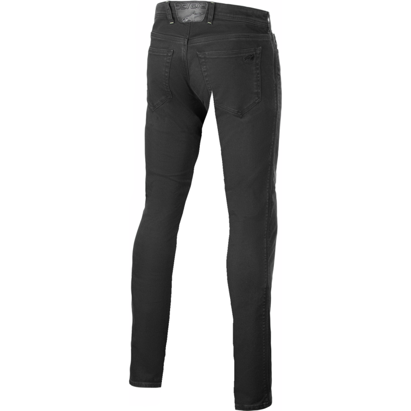 ALPINESTARS (ROAD) PANT COPPER V3 BLACK 28 3328524-1202-28