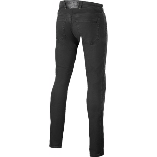 ALPINESTARS (ROAD) PANT COPPER V3 BLACK 28 3328524-1202-28