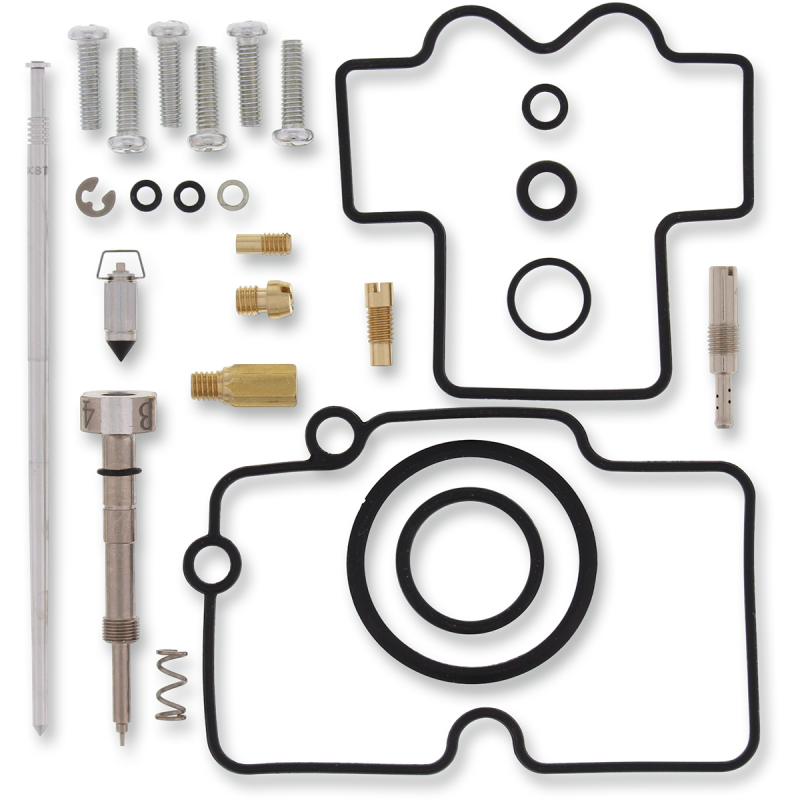 MOOSE RACING REPAIR KIT CARB HON 26-1474