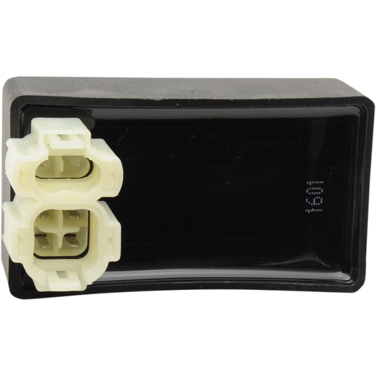 RICK'S MOTORSPORT ELECTRIC Hot Shot Series Honda CDI Box 15-623