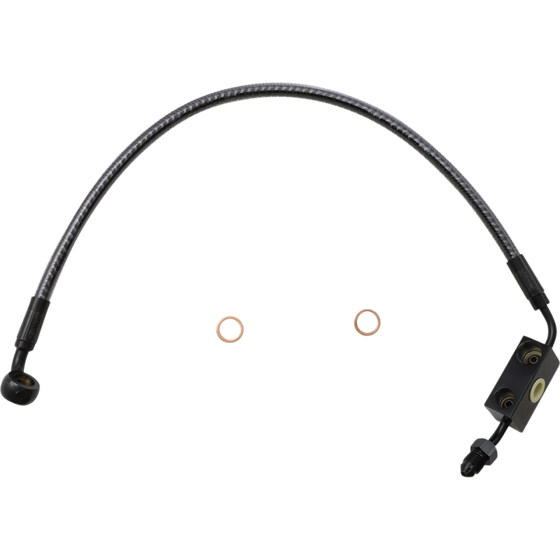 MAGNUM LINE BRAKE FRONT KF AS77007
