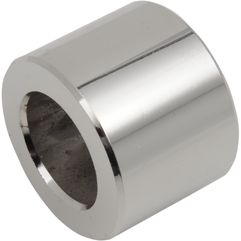 DRAG SPECIALTIES .9375" CHR OUTER AXLE SPACER (EA) DS-243385