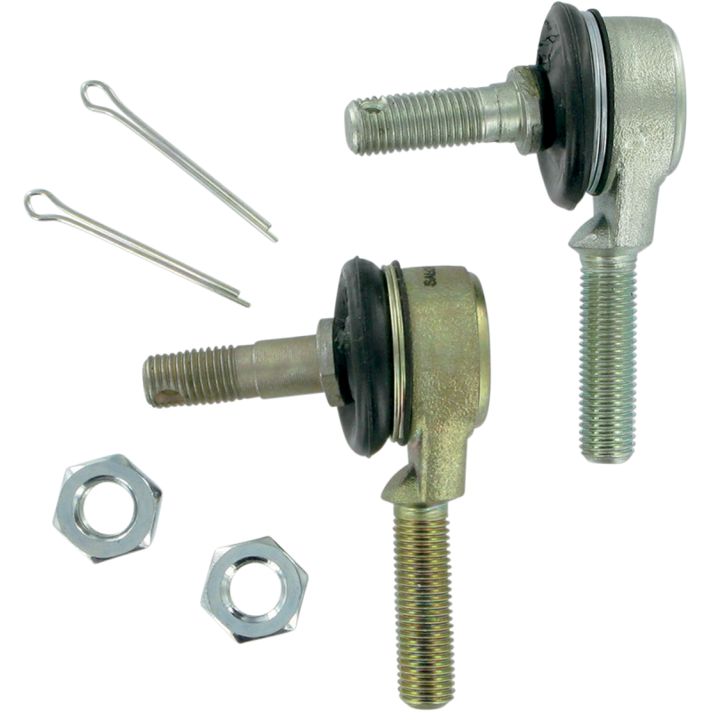 MOOSE RACING 51-1023 TIE ROD END KIT 51-1023