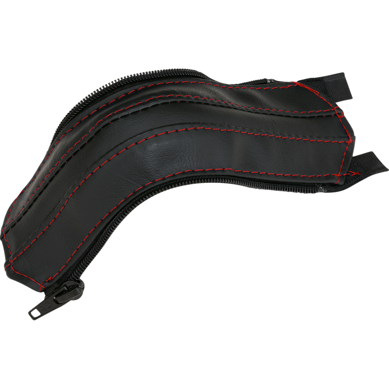 SHOW CHROME GRAB HANDLE COVER RD H44-2RED