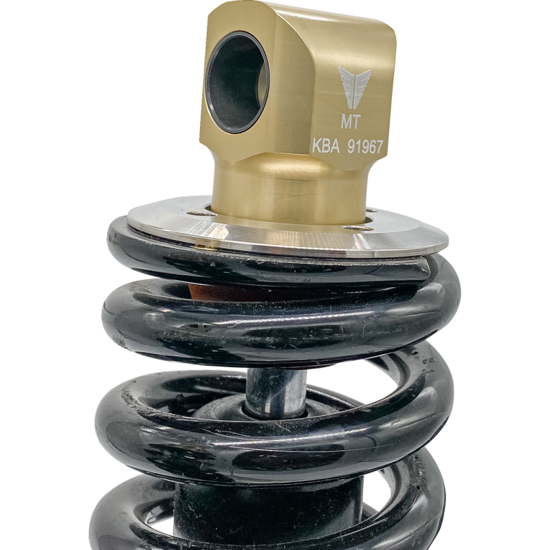 MUELLER MOTORCYCLE AG LOWERING KIT M8 FXBR, FB 130-30