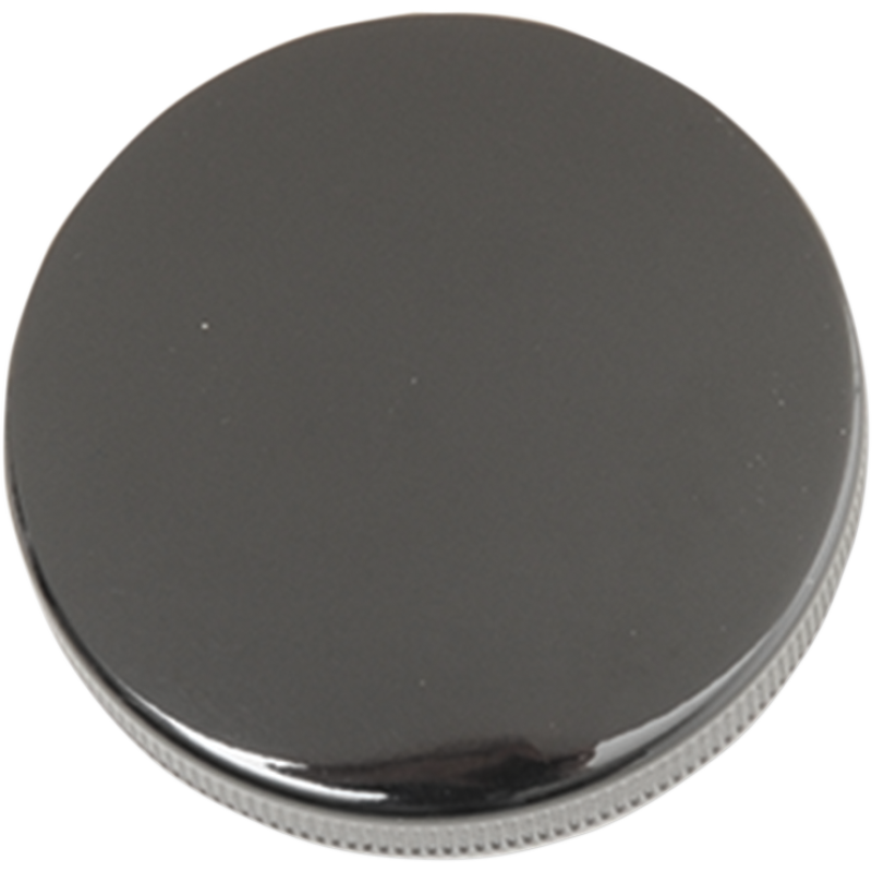 DRAG SPECIALTIES CAP GAS VNT GLOSSBK 36-72 012760