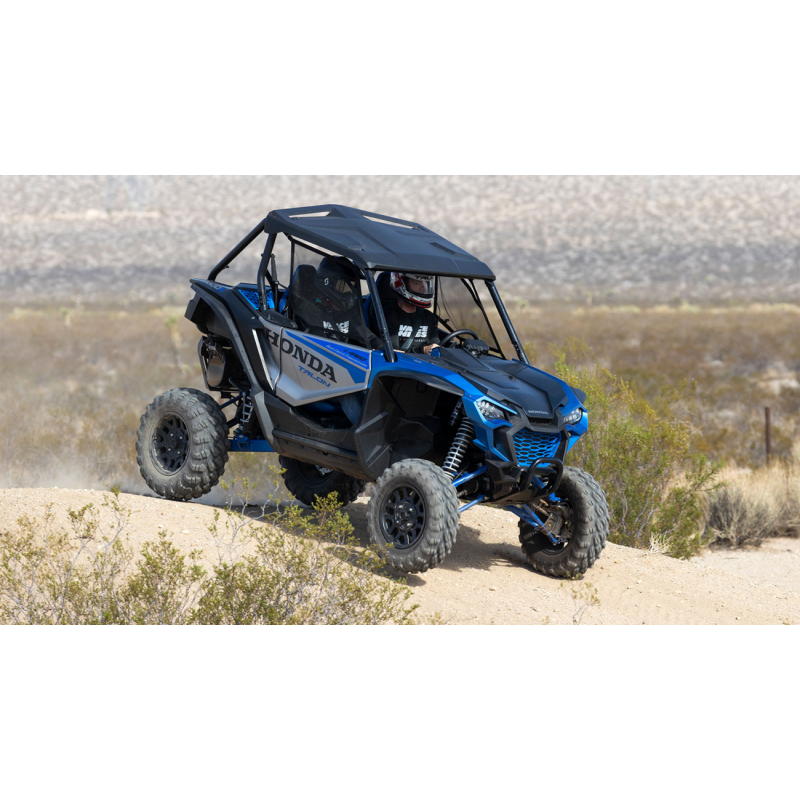 V&H PERFORMANCE UTV EXHAUST MOJAVE HON TALON 14531
