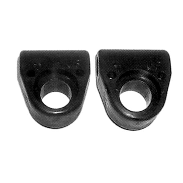 SPX SUSPENSION SLIDE SPRING RETAINER ARCTIC CAT 04-297-02