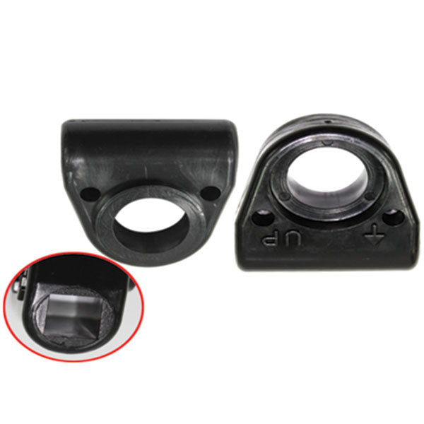 SPX SUSPENSION SLIDE SPRING RETAINER ARCTIC CAT 04-297-06