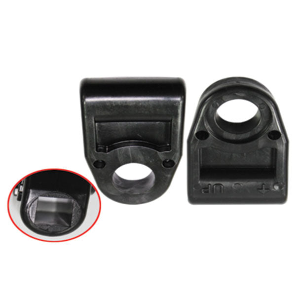 SPX SUSPENSION SLIDE SPRING RETAINER ARCTIC CAT 04-297-07