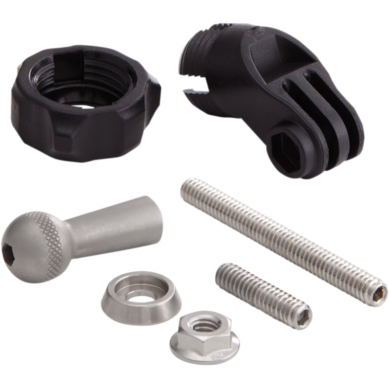 CIRO LLC MOUNT GOPRO W/1/4-20BOLT 50127