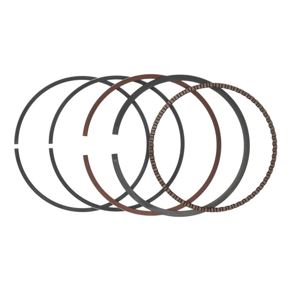 WISECO RING SET PISTON HON WISECO 2579XC