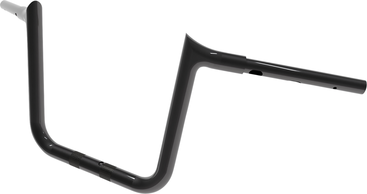 MAGNUM VIKING WARRIOR HANDLEBAR - 14" - BLK 4HB-2714