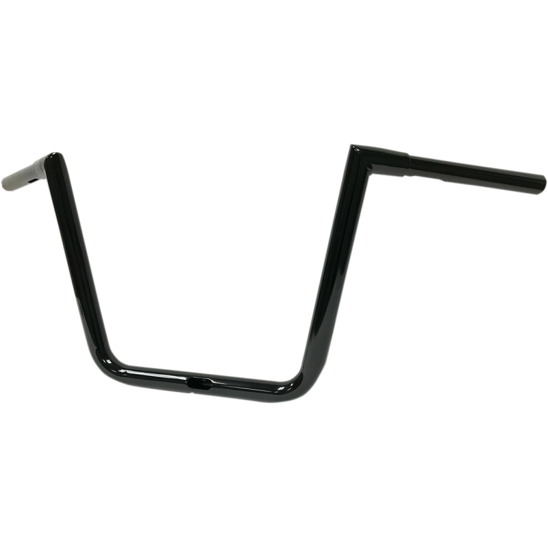 LA CHOPPERS HANDLEBAR HTP 13"BLK FLTR LA-7312-63B