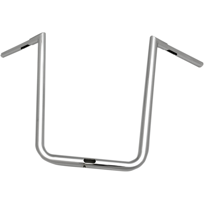 LA CHOPPERS HANDLEBAR HTP 19"CHR FLTR LA-7312-69