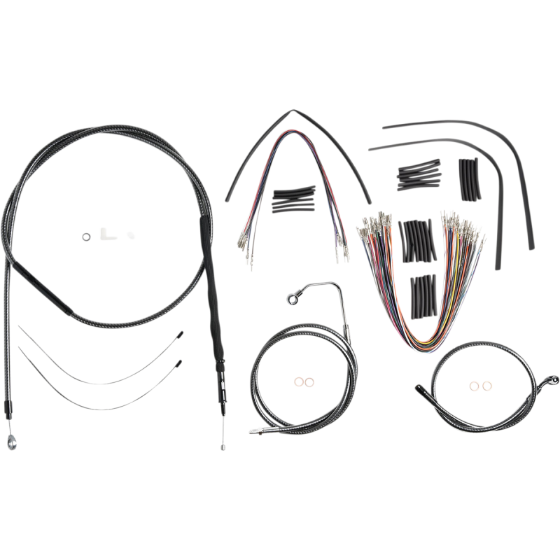 MAGNUM CONTROL CABLE KIT KF 787361