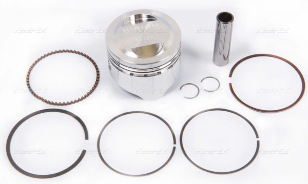WISECO PISTON HON WISECO 4156M06600