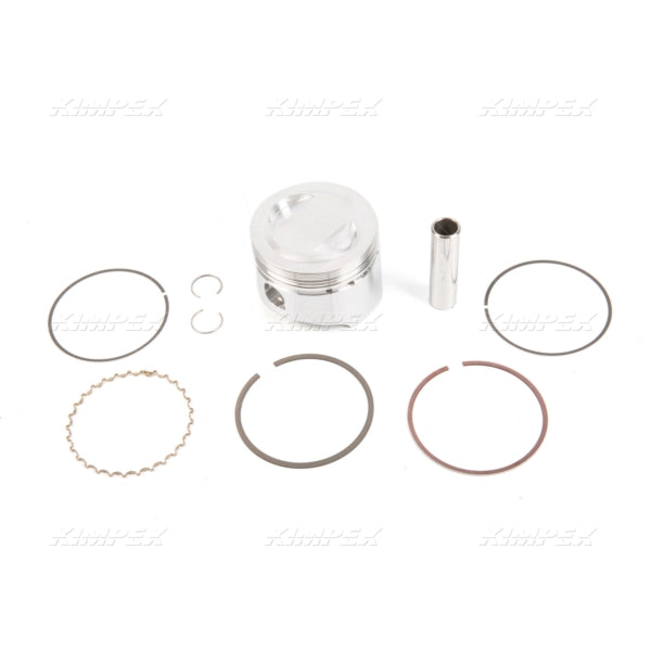 WISECO PISTON HON WISECO 4156M06650