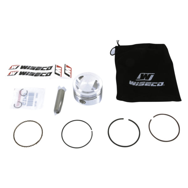 WISECO PISTON HON WISECO 4156M06550