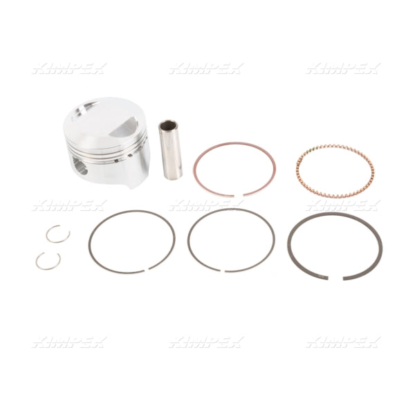 WISECO PISTON YAM WISECO 4292M06700