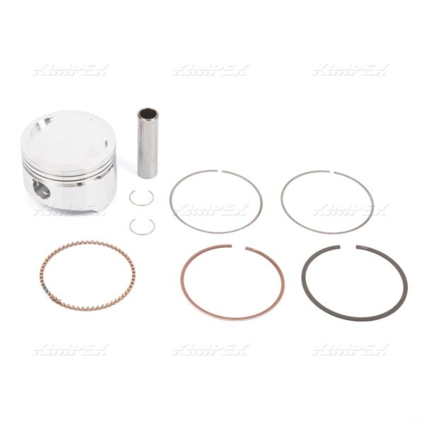 WISECO PISTON YAM WISECO 4312M07050