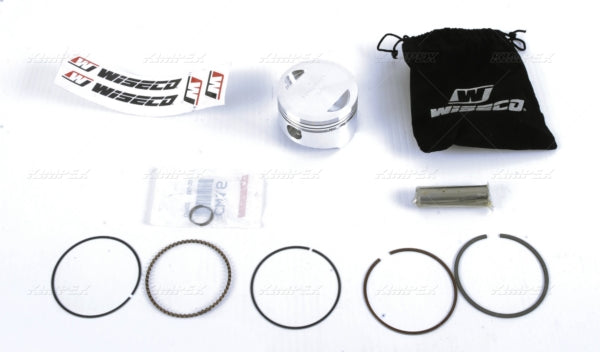 WISECO PISTON YAM WISECO 4312M07000