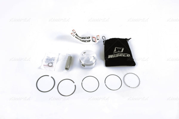 WISECO PISTON SUZ WISECO 4382M06700