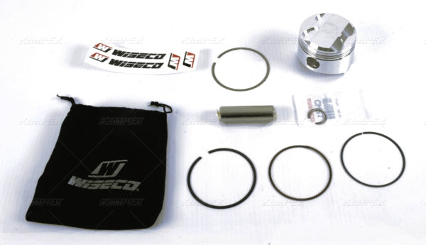 WISECO PISTON HON WISECO 4393M08150